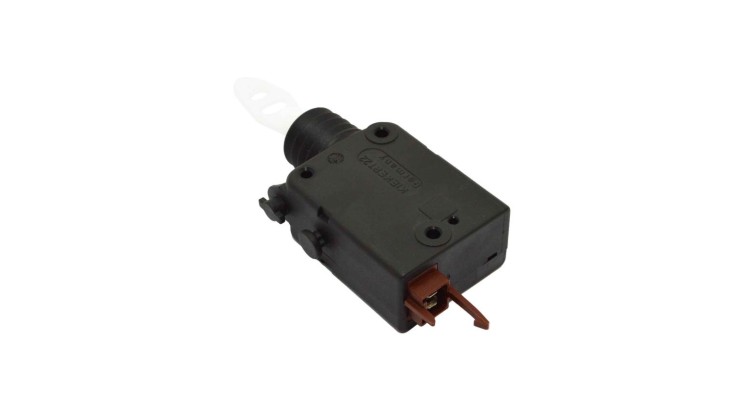 00602-3-680 Servomotor hradítka APV