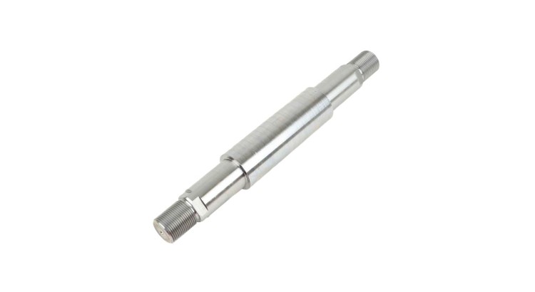 Pöttinger 8504.40.628.1 Hřídel L=333mm