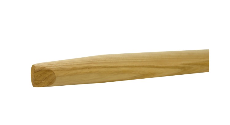 Násada na lopatu jednokol. 130 cm