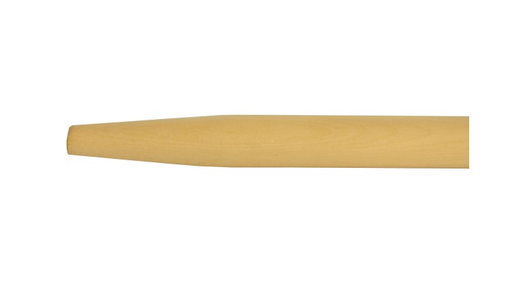 Násada na žel.hrábě 140 cm 28 mm