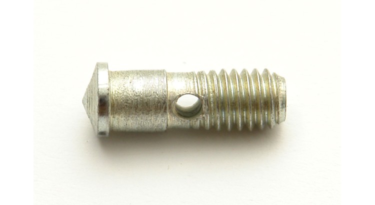 Čep zajišťovací DSK-316