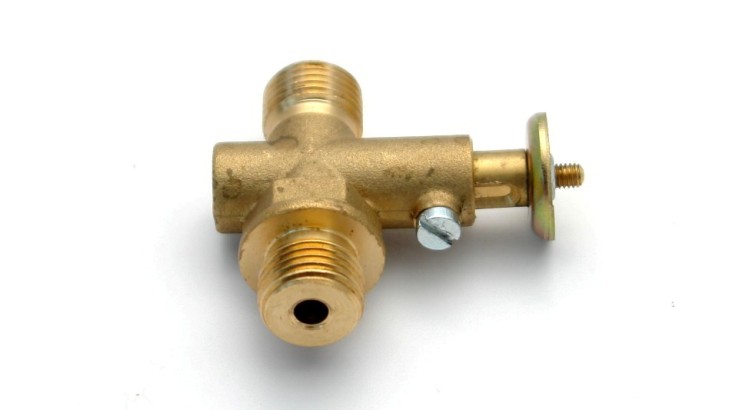 955211 Kohout paliva URI