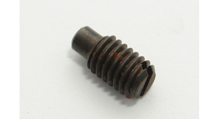 992792 Šroub M6x12 -červík