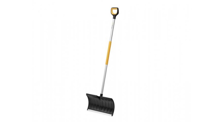 Fiskars 1057179 Shrnovač na sníh X-serie 53cm/173cm