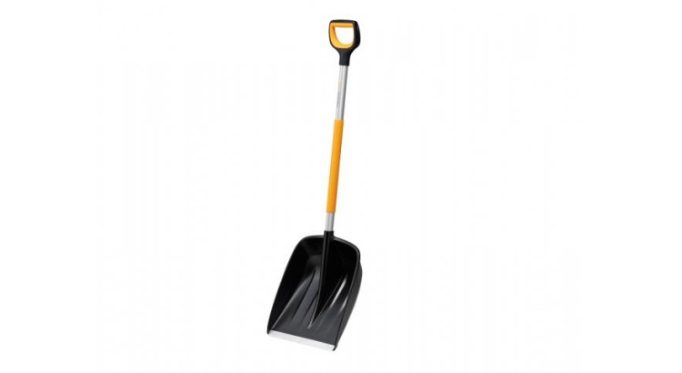FISKARS 1057177 Lopata na sníh X-serie 36cm