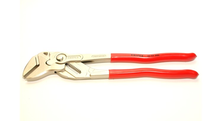 Knipex 8603300 Klešťový stavitelný klíč 300mm