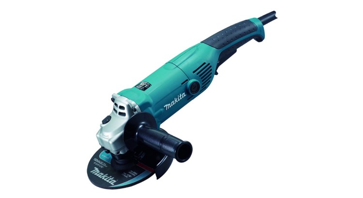 Makita GA6021 Úhlová bruska 150mm,1050W