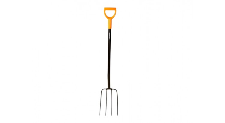 FISKARS 1070674 SOLID Vidle na kompost