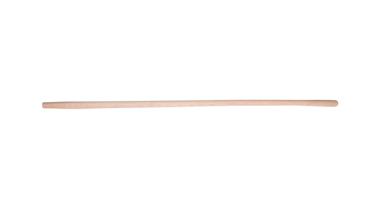 Násada na vidle 160-170 cm rovná