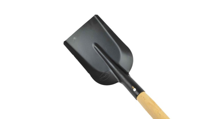 Lopata drenážní 7131 s násadou