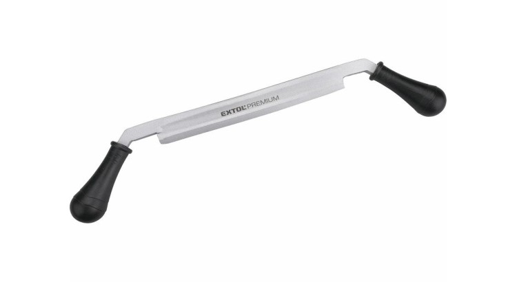 Extol Premium 8812302 Poříz rovný, s plast. rukojeťmi, délka 480/250mm ostří