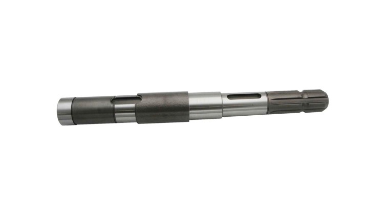 Hřídel 1 3/8" 6z L=390mm