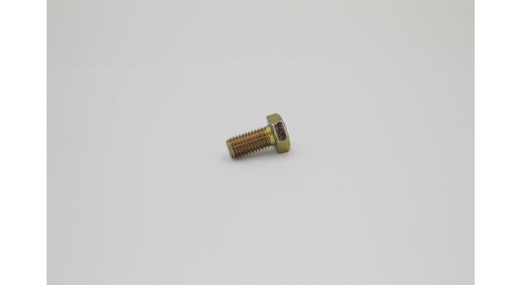 Šroub M12x25 DIN 933 8,8