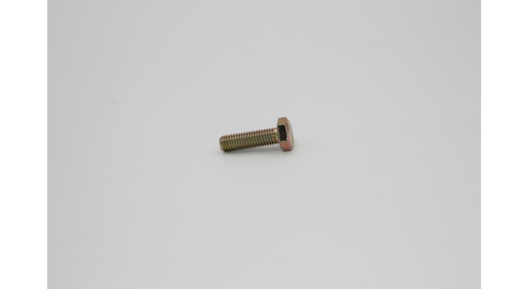 Pöttinger 103.066 Šroub M10x35 ZN DIN 933 8,8