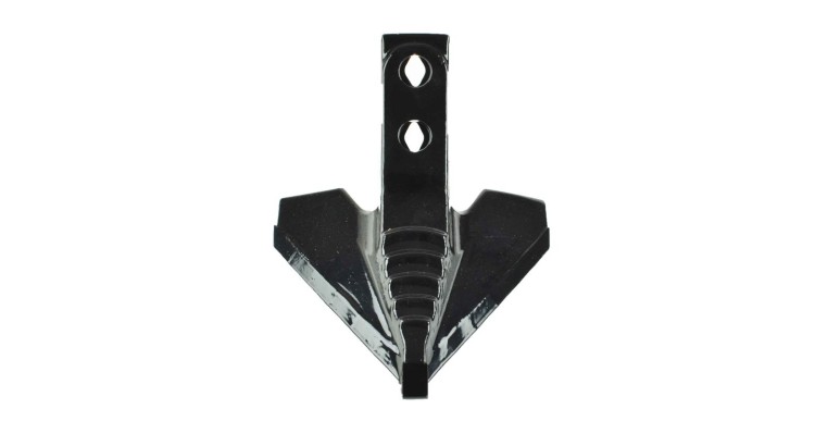 Pöttinger 9152.58.005.0 Radlička šípová Durastar Plus 200 mm