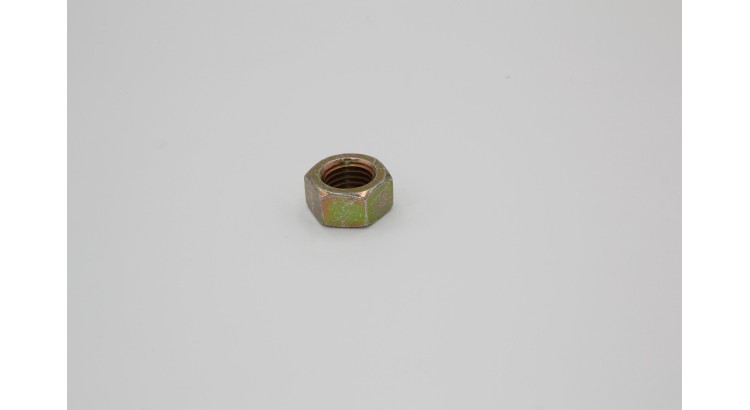 Matice M20 L DIN 934-8