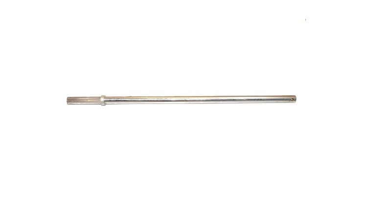 Pöttinger 299.80.011.0+1 Hřídel TOP  L-1007mm