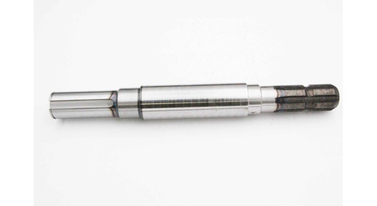 Hřídel L=360mm (uložení pohonu kondicionéru)