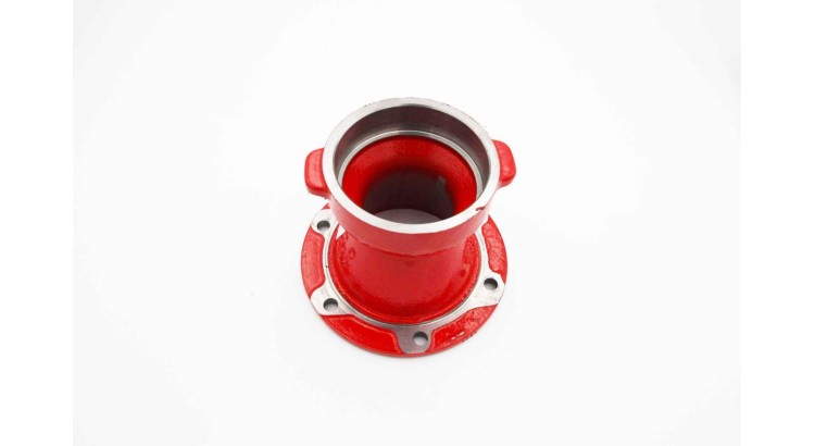 Adapter II