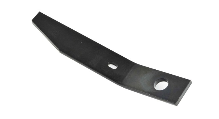 Pöttinger 344.31.008.4 Prst lamače L=190mm #13,8 šroub M8 n.t.