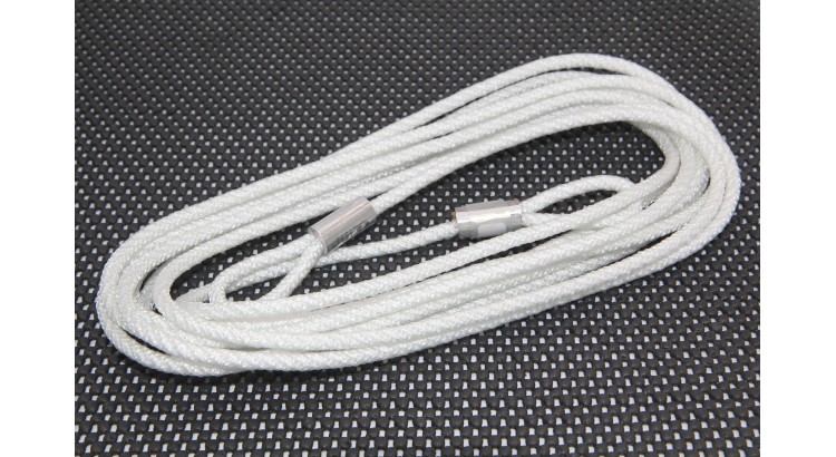 Lano 8x5240 čistá délka 4920mm