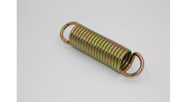 Pružina 5,3/32x150