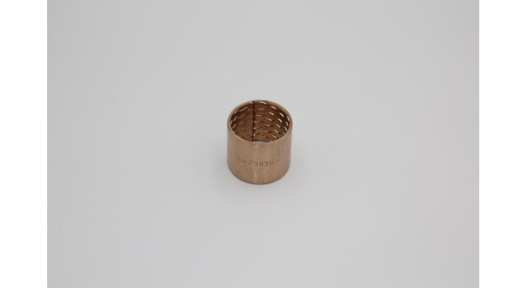Pouzdro 30/34x30 CUSN8