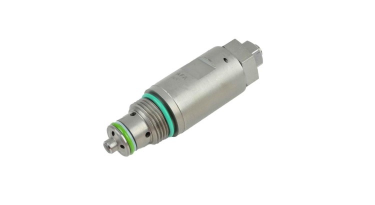 Ventil rozvaděče DB4E-01X-100V45