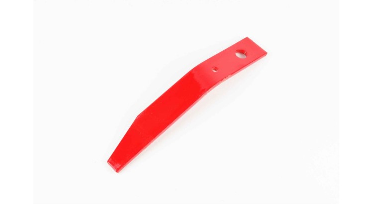 Prst lamače L  L=200mm #12mm