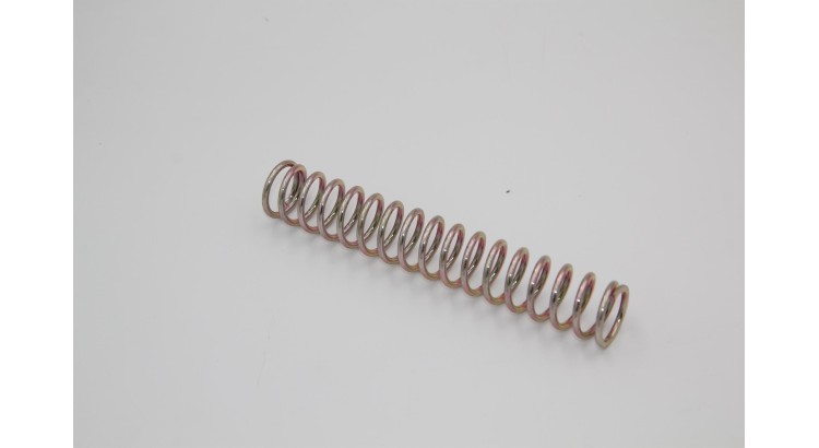 Pružina 2,5/20x132,7