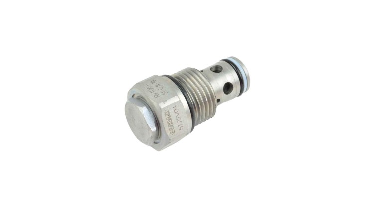 Ventil RV10A