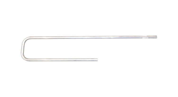 Trubka pod plachtu Novadisc 026 0
