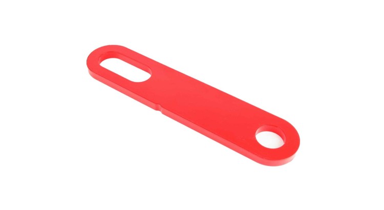 Příložka L=320mm