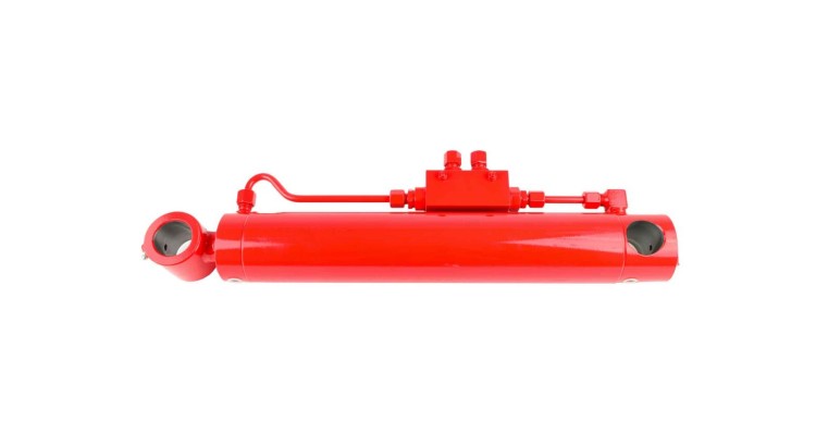 Válec hydraulický 60-30-265