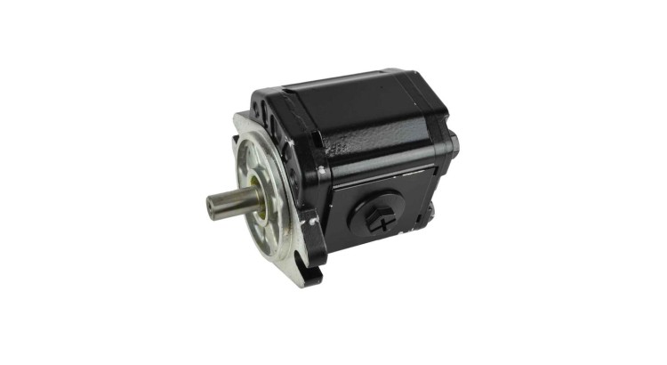 Hydromotor 14,5 cm