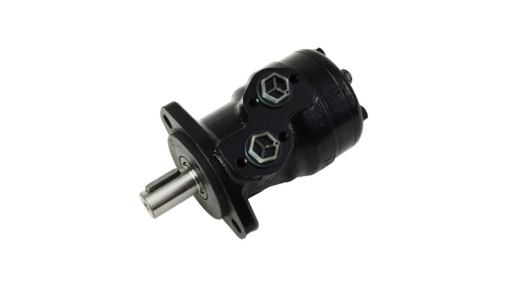 Hydromotor OMR 125  DM 25 (445.414)
