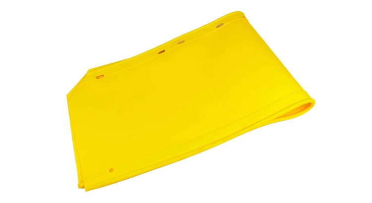 Plachta 930x270x1,2