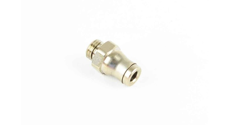 Šroubení mazání D 4mm M8x1