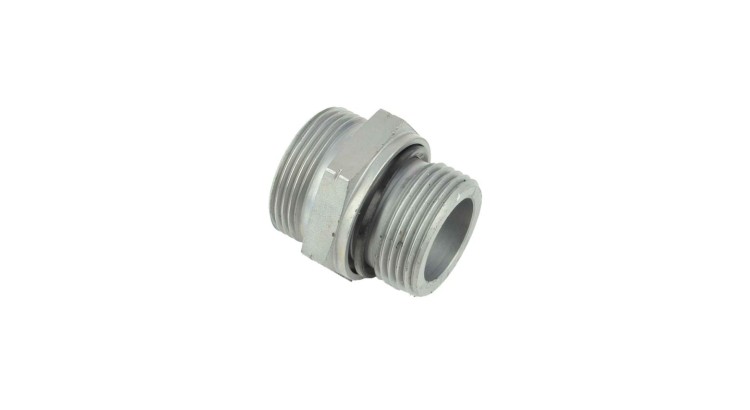 Pöttinger 448.1.280 Šroubení GE28LR G1"-ED