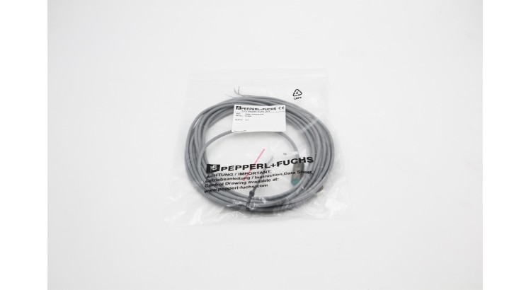 Senzor NBB4-12GM30-E2-5M 4mm