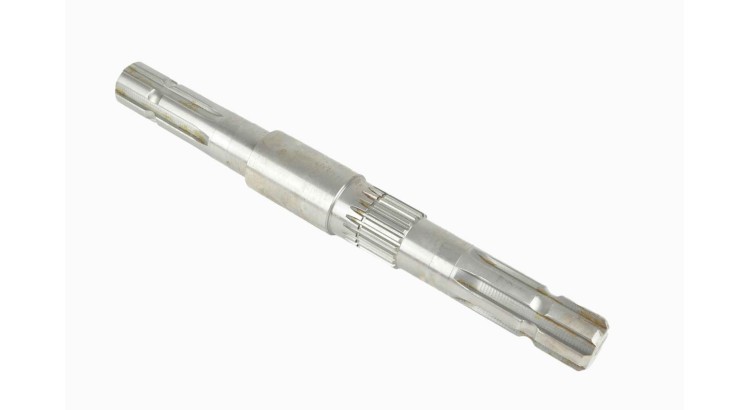 Hřídel do převodovky TOP 6dr 1 3/8"