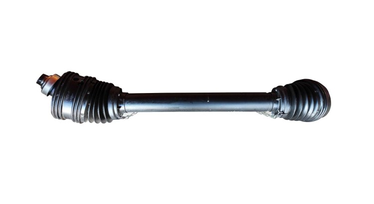 Kardan SFT-S8-1300-LR24-2300Nm 1 3/8",6