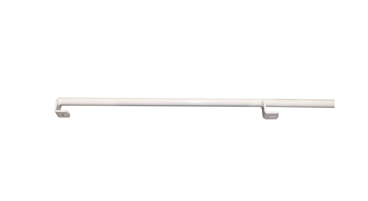 Oblouk krytu přední L=2740mm
