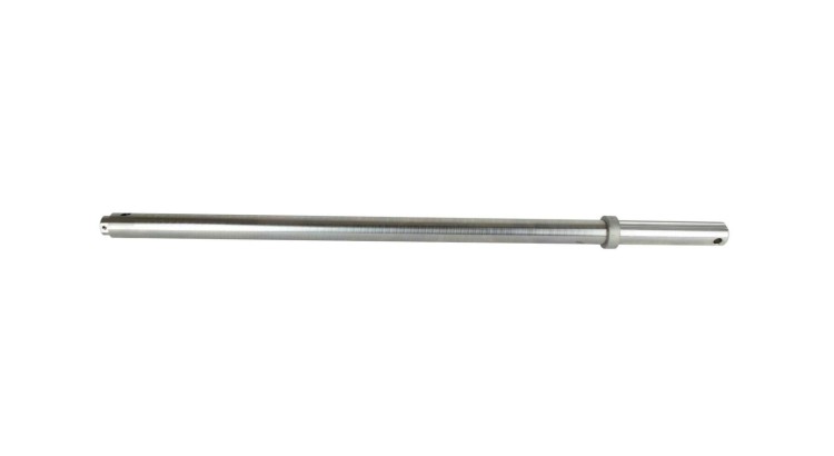 Hřídel rotoru TOP pravá 32x797mm 121.0