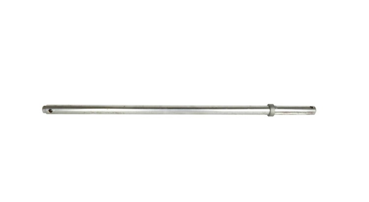 Hřídel pravá 32x928 mm (mazání 448.851)