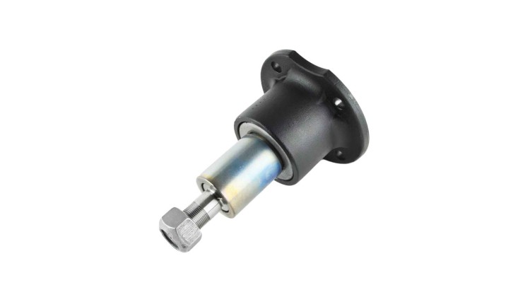 Uložení disku kpl čep delší L-186mm