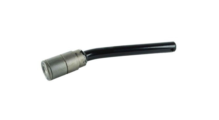 Hřídel znamenáku L=310mm starší provedení