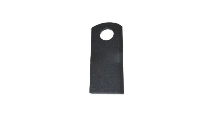 Nůž levý Novacat a Novadisc - DURASTAR 116x4mm
