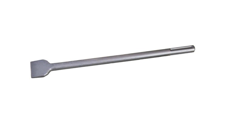 XTLINE XT1828040 Sekáč plochý 18x280x40mm SDSmax