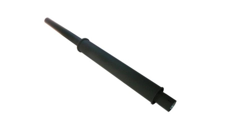 Tlumič výfuku Turbo 79011401